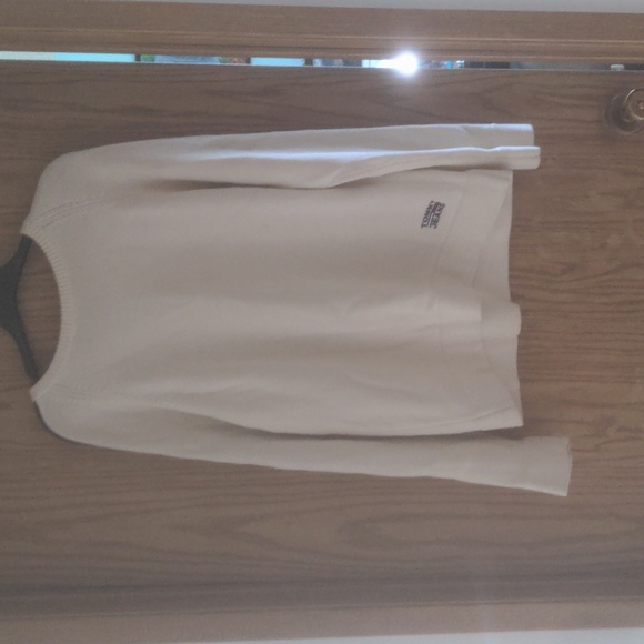 Tommy Hilfiger Vintages Designer Sweatshirt $48 OBO - Picture 4 of 9